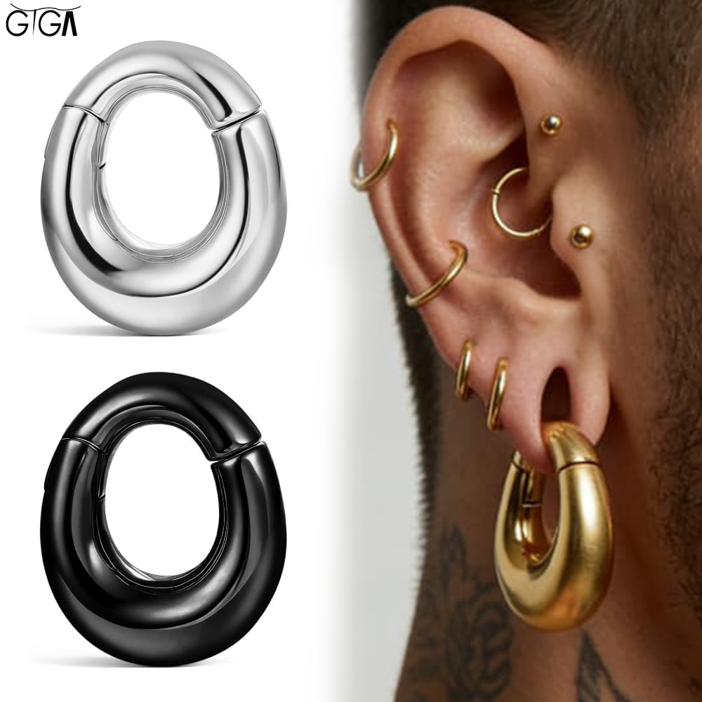 Body Jewelry Hangers - Giga 1/2 Peças de Moda Diária: