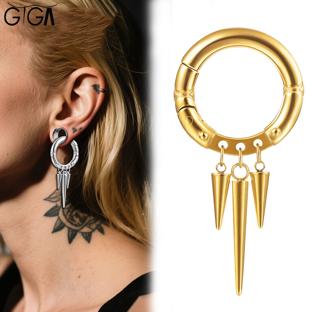 Body Jewelry Hangers - Giga 1/2 unidades, pesos para orelha