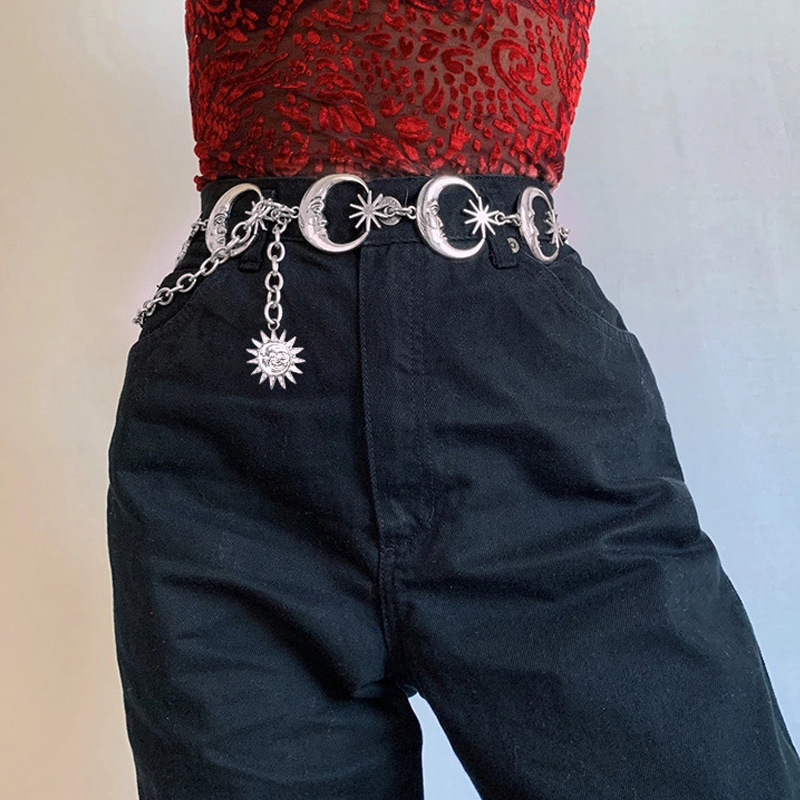 Moda corrente cinto para mulhe - Body Jewelry Dress avaliação e preço