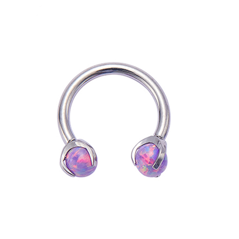 Conjunto de pinos roscados int - Body Jewelry Implant Grade Titanium avaliação e preço