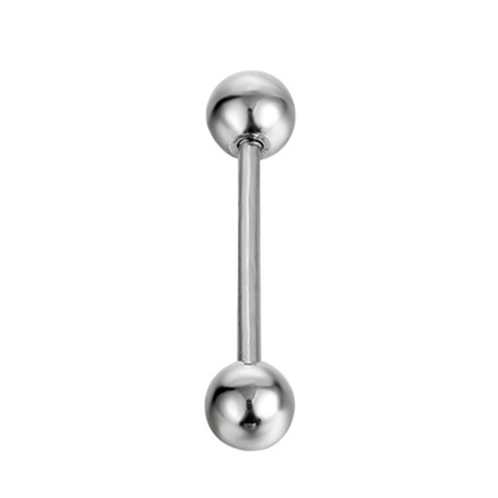 Anéis de mamilo de aço inoxidá - Body Jewelry Nipple Rings avaliação e preço