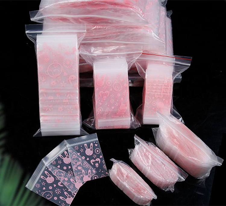 200PCS Sacos de Armazenamento  - Body Jewelry Back avaliação e preço