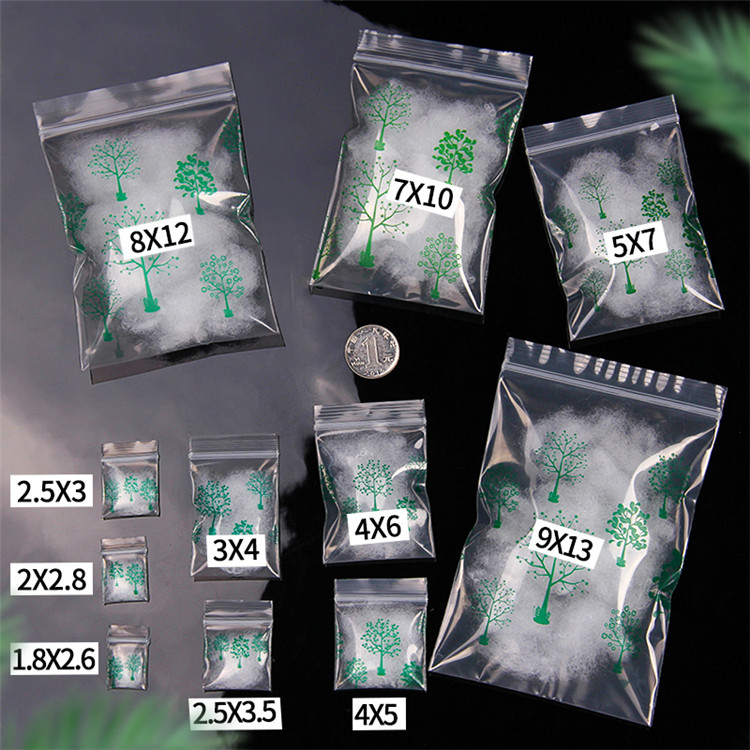 200PCS Sacos de Armazenamento  - Body Jewelry Back avaliação e preço