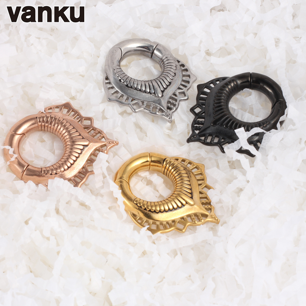 Vanku 10 peças nova geometria  - Body Jewelry Hangers avaliação e preço