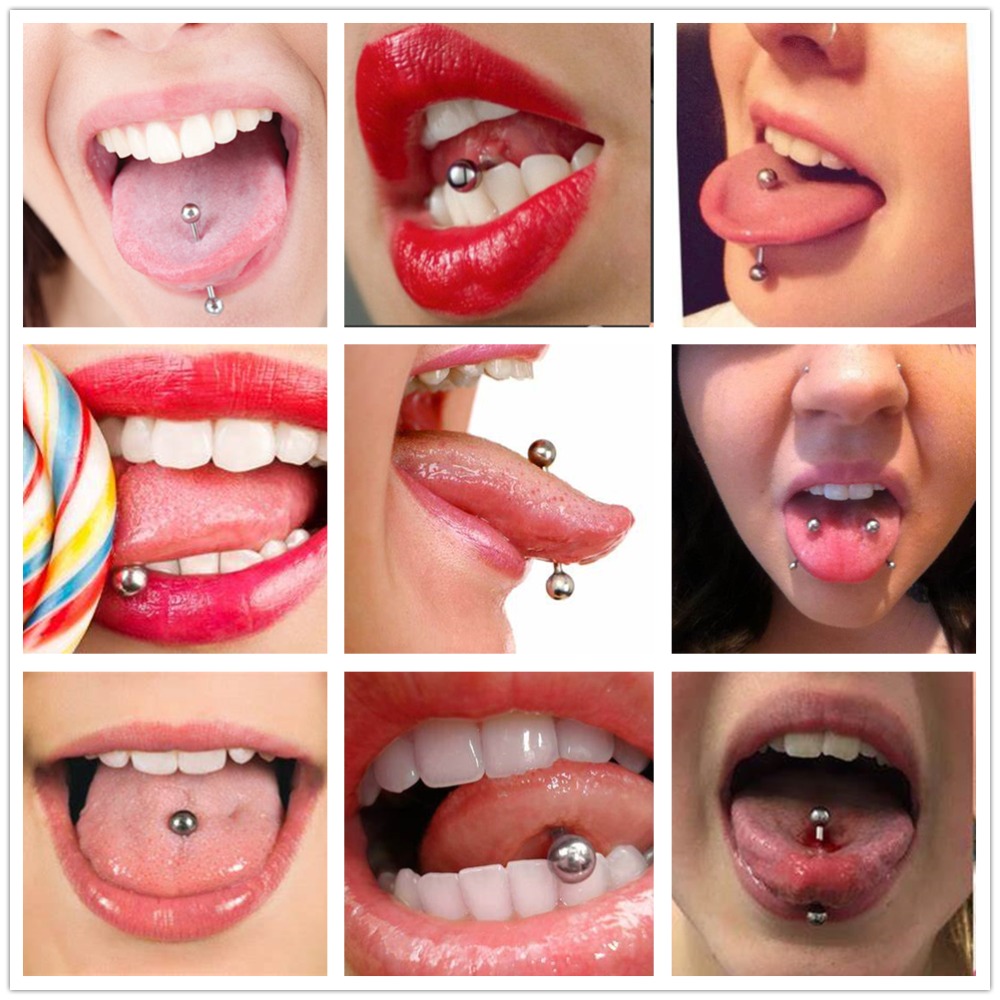 1/5 pçs titânio fio externo lí - Body Jewelry Nipple Rings avaliação e preço