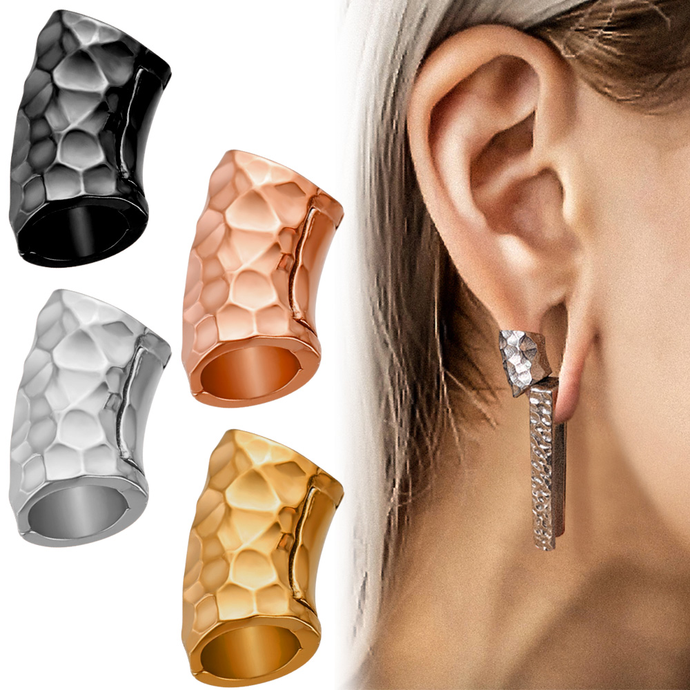 Giga 1/2 Peças Túneis e Plugs  - Body Jewelry Hangers avaliação e preço