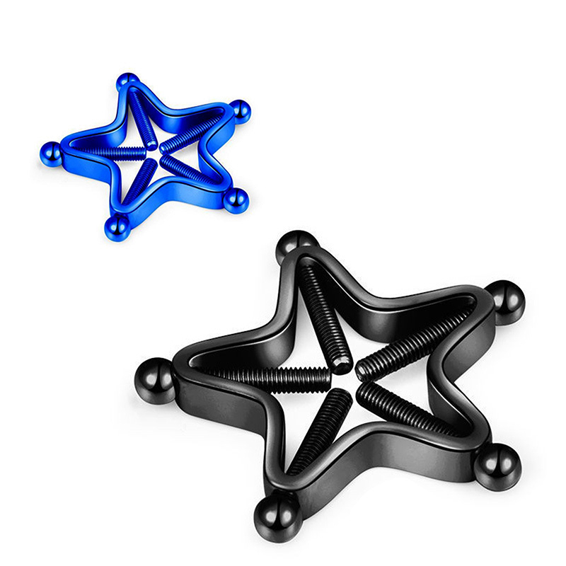 Novo anel de mamilo ajustável  - Body Jewelry Nipple Rings avaliação e preço