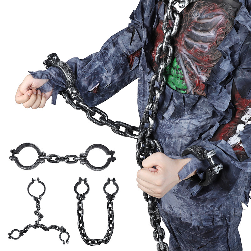D2 correntes falsas de hallowe - Body Jewelry Back avaliação e preço