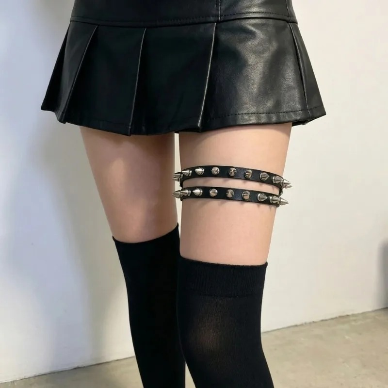 Cinto de Coxa Feminino com Tac - Body Jewelry Thigh Chain avaliação e preço