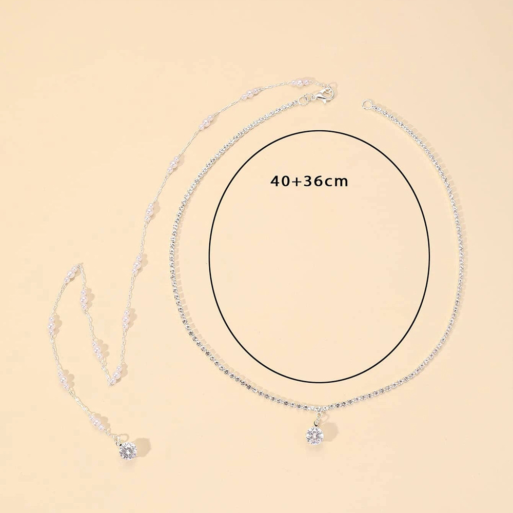 Luxo Bridal Round Rhinestone P - Body Jewelry Back avaliação e preço