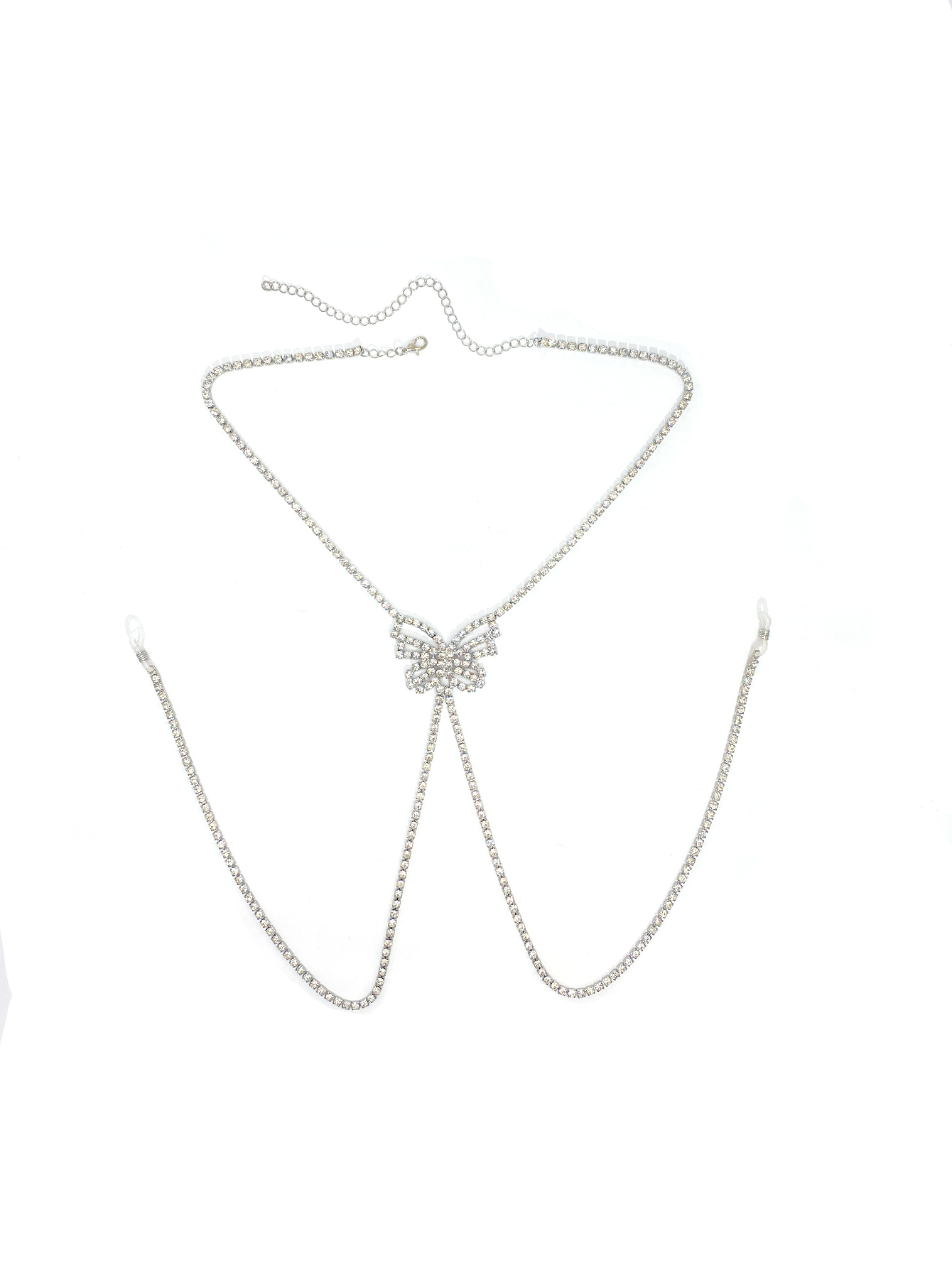 Borla Borla Mamilo Cadeia Para - Body Jewelry Nipple Rings avaliação e preço