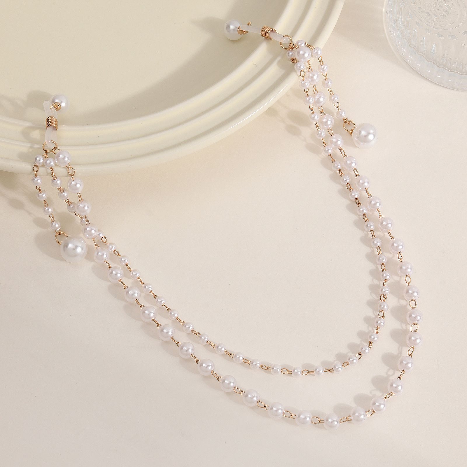 Corrente de Peito Sexy com Pér - Body Jewelry Nipple Chain avaliação e preço