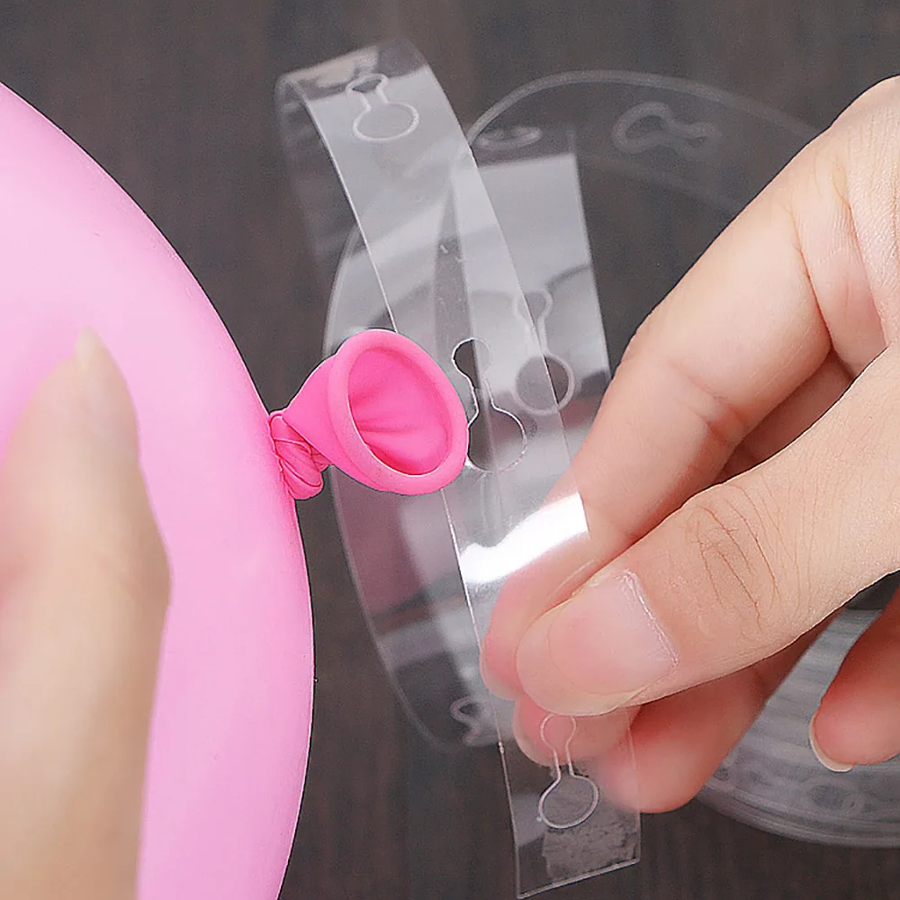 Tira de corrente de balão tran - Body Jewelry Back avaliação e preço