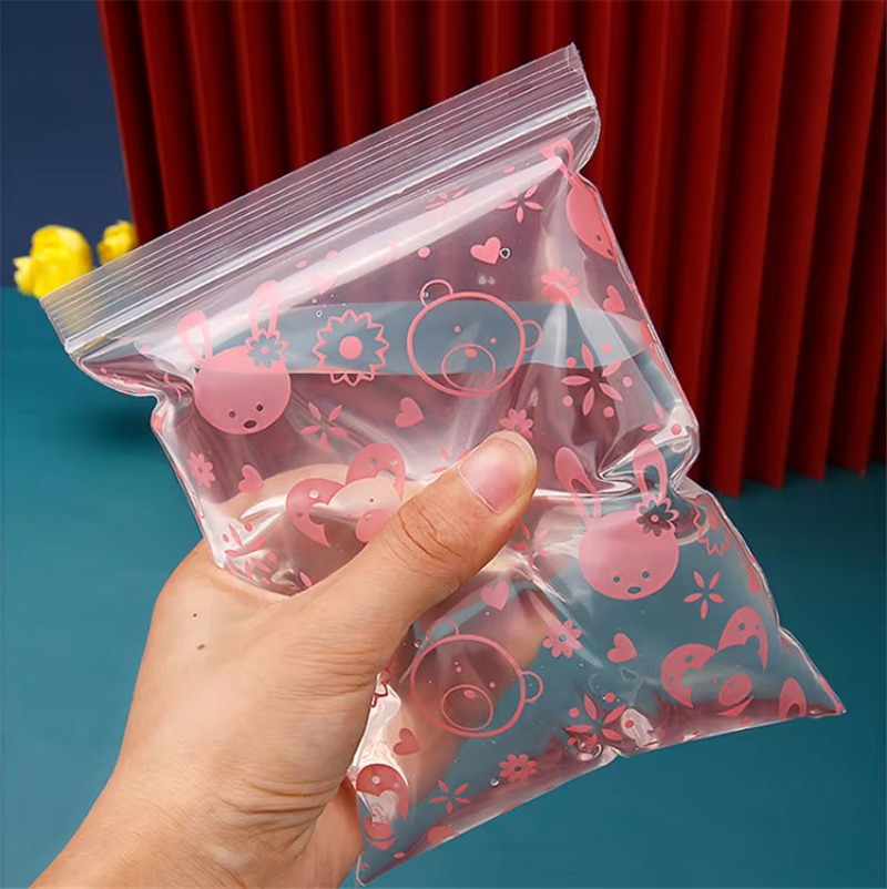 100 pçs coelho rosa plástico p - Body Jewelry Back avaliação e preço