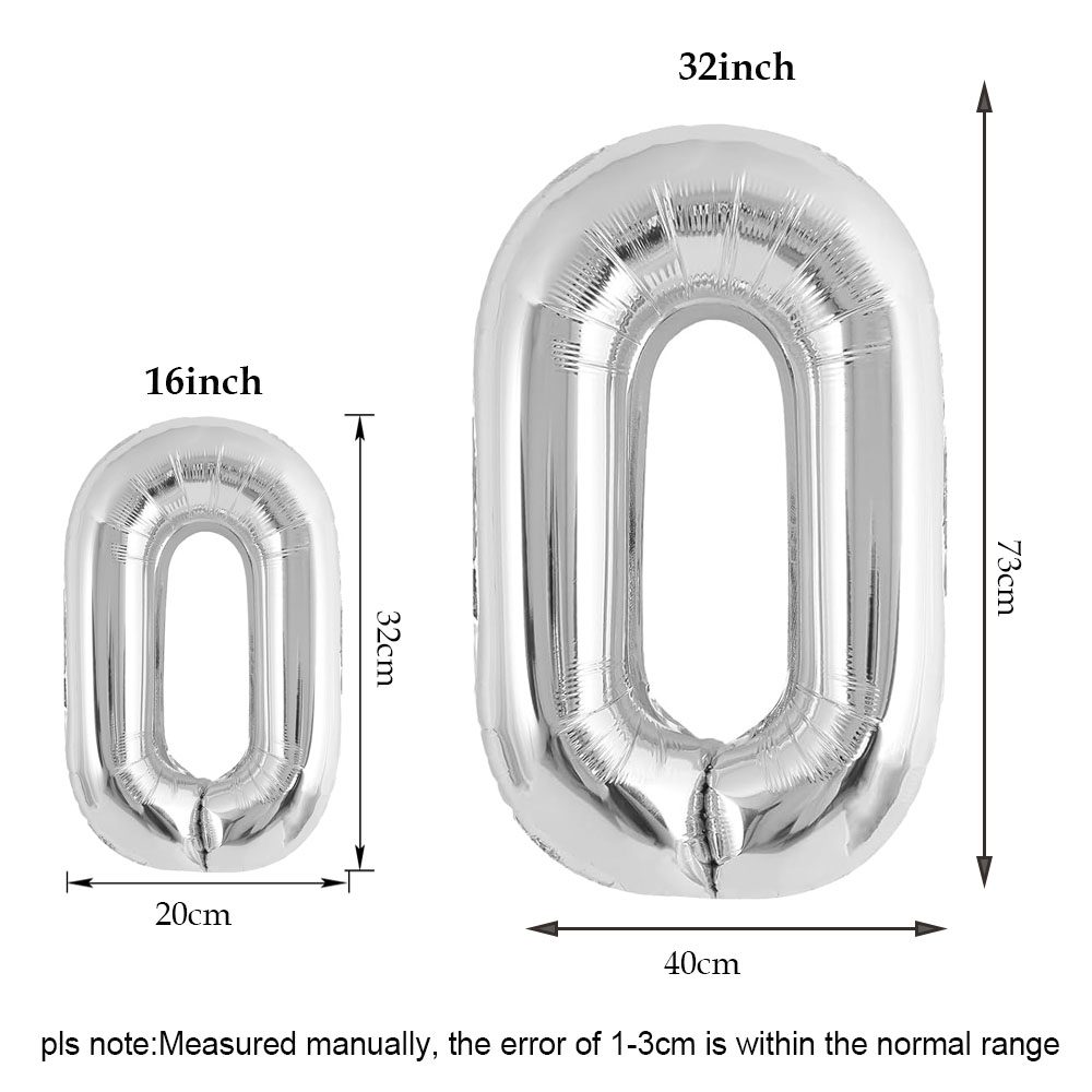 10 pçs balões de corrente de o - Body Jewelry Back avaliação e preço