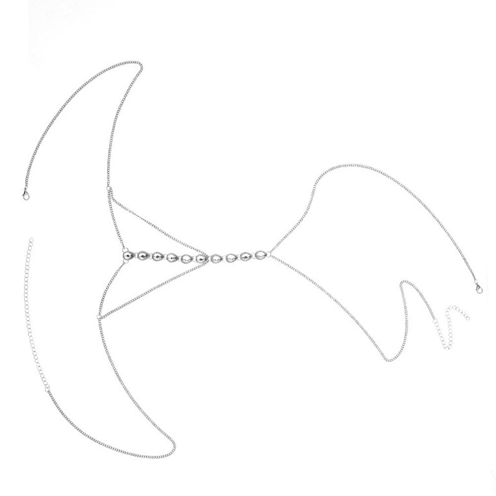 1 unidade de corrente para o c - Body Jewelry Ideas avaliação e preço