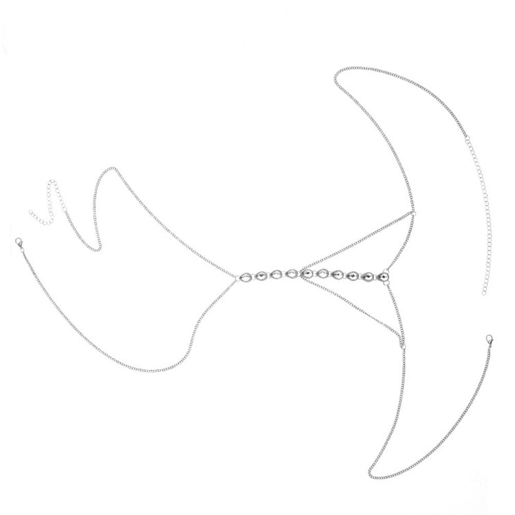 1 unidade de corrente para o c - Body Jewelry Ideas avaliação e preço