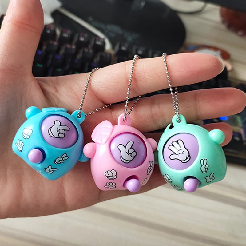 Divertido Adivinhar Jogo De Ov - Body Jewelry Back avaliação e preço